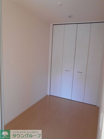 パークハイムの物件内観写真